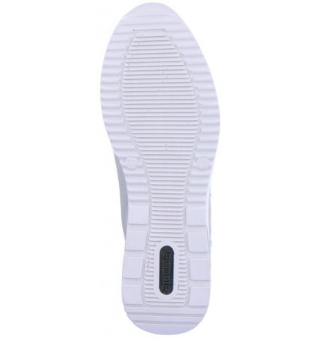 Rieker - Remonte D2410-40 - Silver Grey - D2410$40.18R