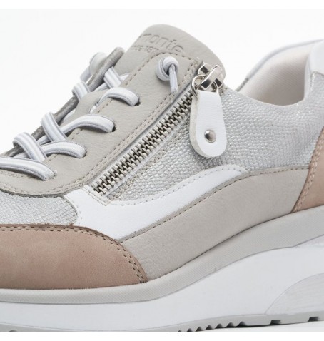 Rieker - Remonte D2410-40 - Silver Grey - D2410$40.18R