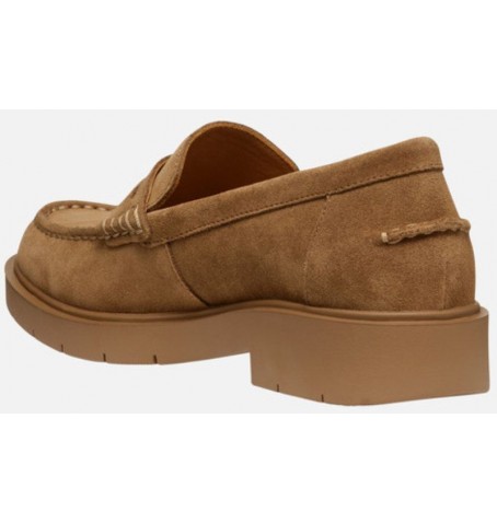 Geox SPHERICA EC1 A D25QRA - Brown - D25QRA$6372.03G