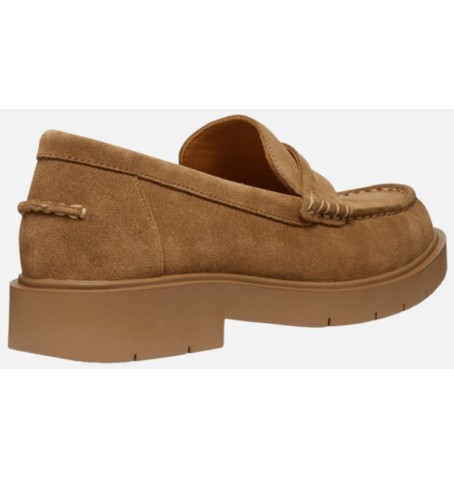 Geox SPHERICA EC1 A D25QRA - Brown - D25QRA$6372.03G