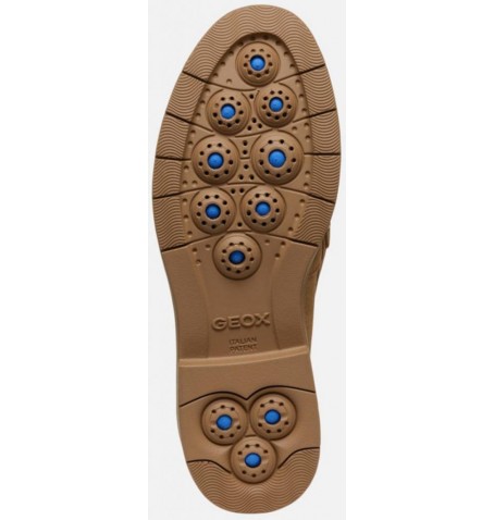 Geox SPHERICA EC1 A D25QRA - Brown - D25QRA$6372.03G