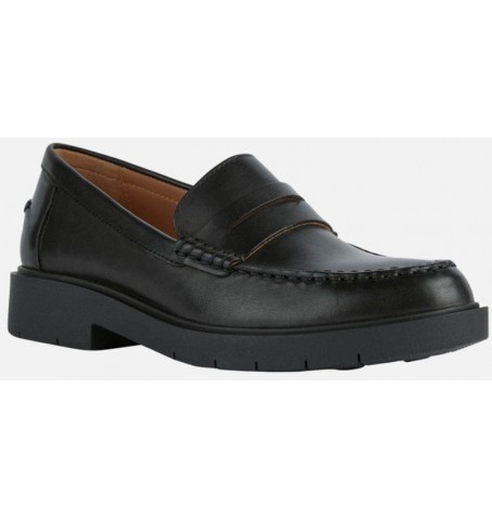 Geox SPHERICA EC1 A D25QRA - Noir - D25QRA$9997.02G