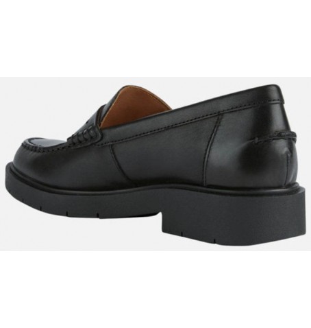 Geox SPHERICA EC1 A D25QRA - Noir - D25QRA$9997.02G