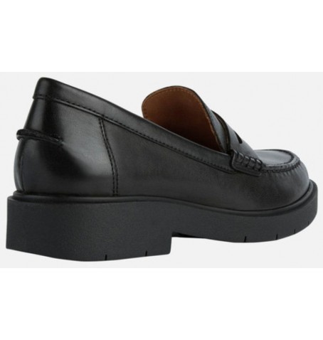 Geox SPHERICA EC1 A D25QRA - Noir - D25QRA$9997.02G