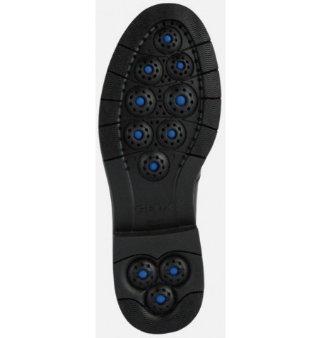 Geox SPHERICA EC1 A D25QRA - Noir - D25QRA$9997.02G