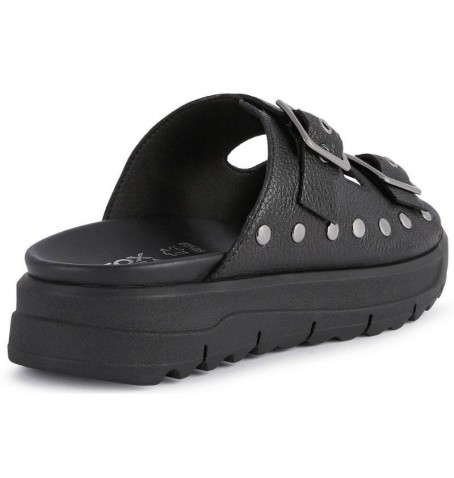 Geox XAND 2.1S A D25SZA - Noir - D25SZA$9999.02G
