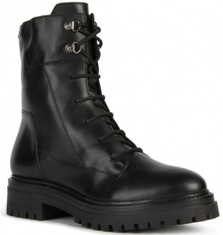 Geox IRIDEA B ABX C D26D0C - Noir - D26D0C$9999.02G