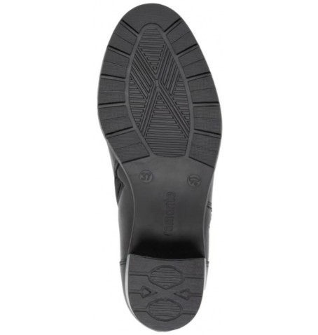 Rieker - Remonte D2A72-00 - Black - D2A72$00.02R