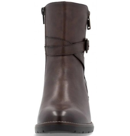 Rieker - Remonte D2A72-25 - Brun - D2A72$25.03R