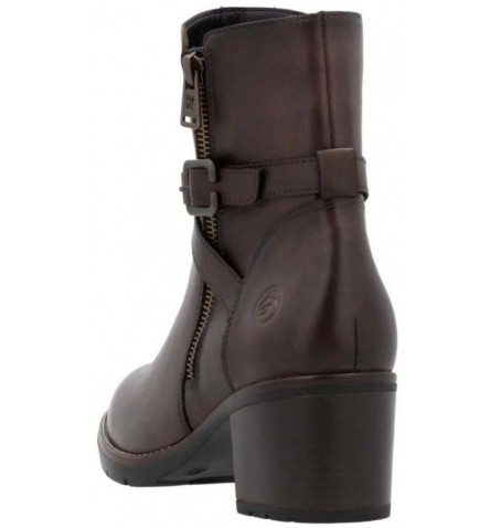 Rieker - Remonte D2A72-25 - Brun - D2A72$25.03R