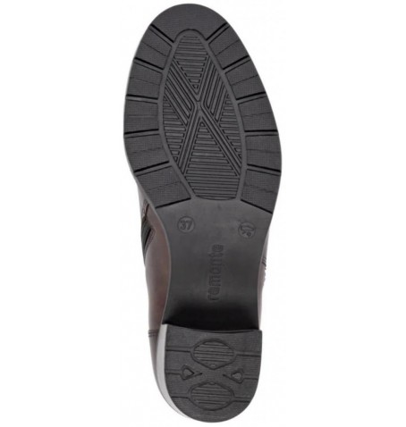 Rieker - Remonte D2A72-25 - Brun - D2A72$25.03R