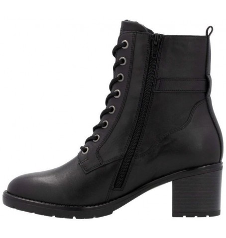 Rieker - Remonte D2A74-00 - Black - D2A74$00.02R