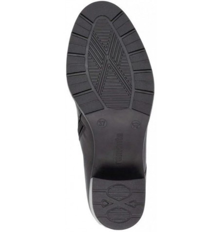 Rieker - Remonte D2A74-00 - Black - D2A74$00.02R