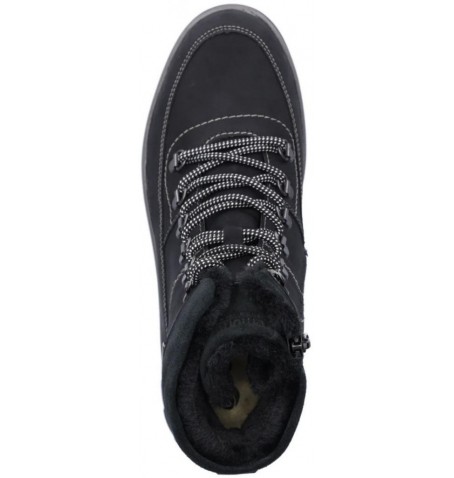 Rieker - Remonte D2B74-02 - Black - D2B74$02.02R