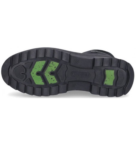 Rieker - Remonte D2B74-02 - Black - D2B74$02.02R