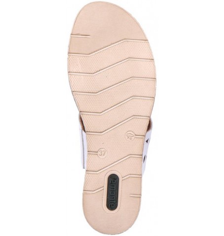 Rieker - Remonte D3065-80 - Blanc - D3065$80.14R