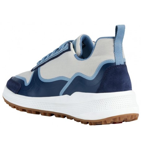 Geox D35FXB-C4279 - Blue - D35FXB$C4279.04