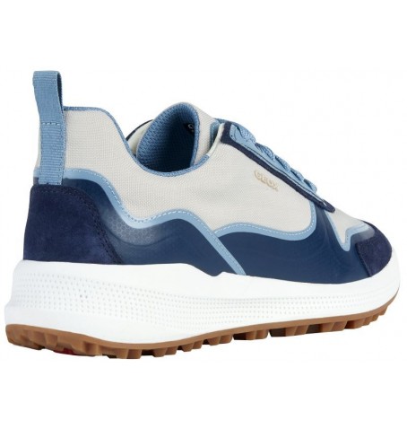 Geox D35FXB-C4279 - Blue - D35FXB$C4279.04