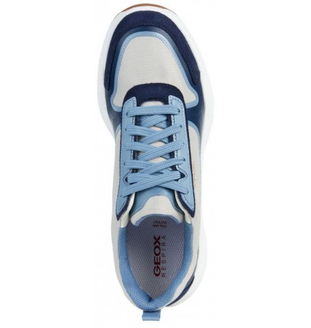 Geox D35FXB-C4279 - Blue - D35FXB$C4279.04