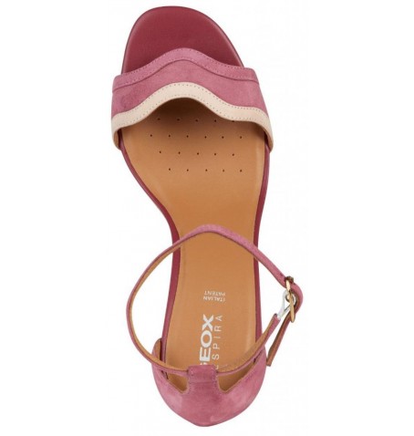 Geox D35RPG C8B8Z - Rose - D35RPG$8B8Z.10G
