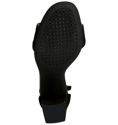 Geox D35RPG C9999 - Noir - D35RPG$9999.02G