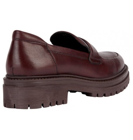 Geox IRIDEA A D36HRA - Burgundy - D36HRA$7011.06G