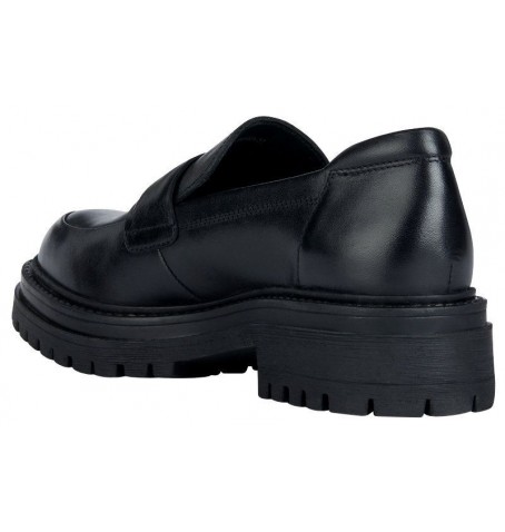 Geox IRIDEA A D36HRA - Black - D36HRA$9999.02G