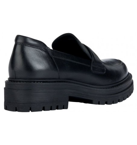 Geox IRIDEA A D36HRA - Black - D36HRA$9999.02G