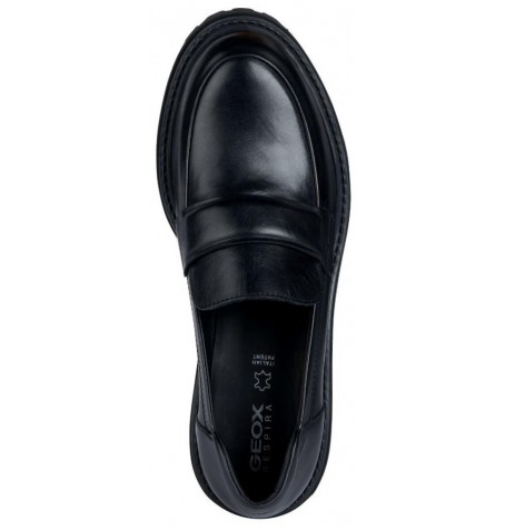 Geox IRIDEA A D36HRA - Black - D36HRA$9999.02G