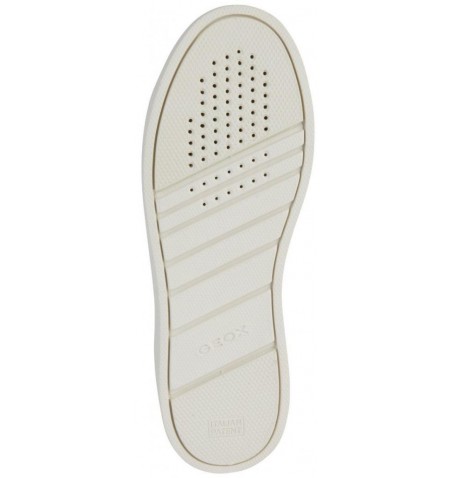 Geox SKYELY A D36QXA - Blanc - D36QXA$1R2L.14G