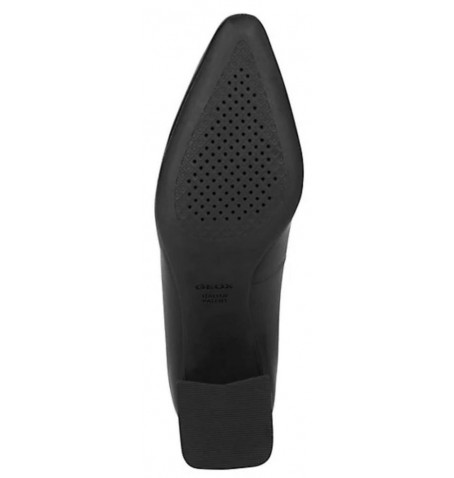 Geox GISELDA A D36VCA - Noir - D36VCA$9999.02G