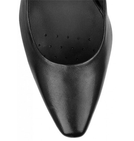 Geox GISELDA A D36VCA - Noir - D36VCA$9999.02G