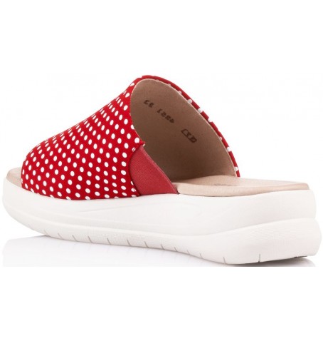 Rieker - Remonte D4251 - Rouge - D4251.33Z09R