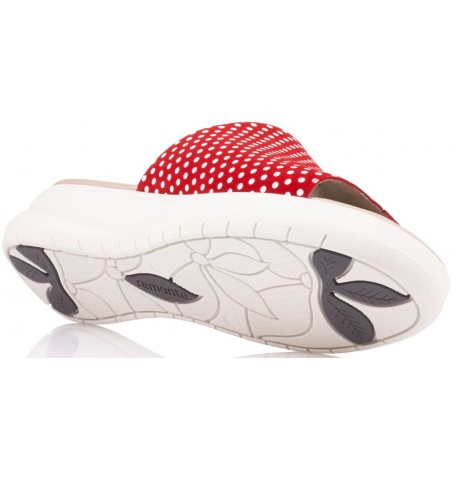 Rieker - Remonte D4251 - Rouge - D4251.33Z09R