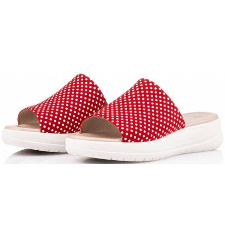 Rieker - Remonte D4251 - Rouge - D4251.33Z09R