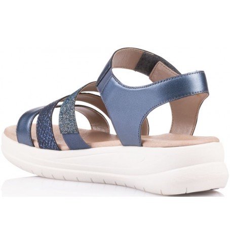 Rieker - Remonte D4252 - Blue - D4252.14Z04R