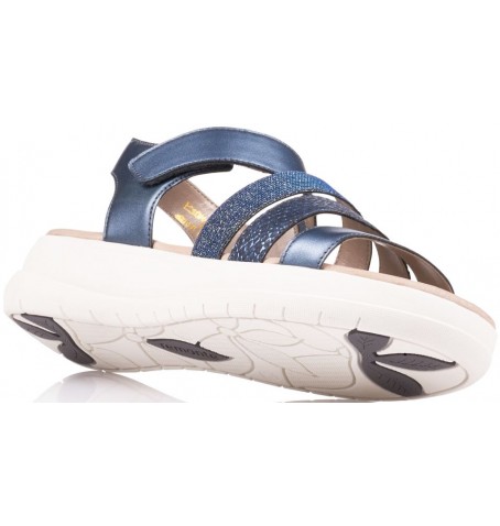 Rieker - Remonte D4252 - Blue - D4252.14Z04R