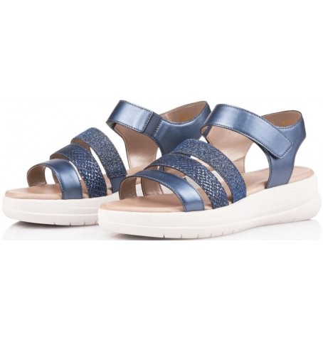 Rieker - Remonte D4252 - Blue - D4252.14Z04R