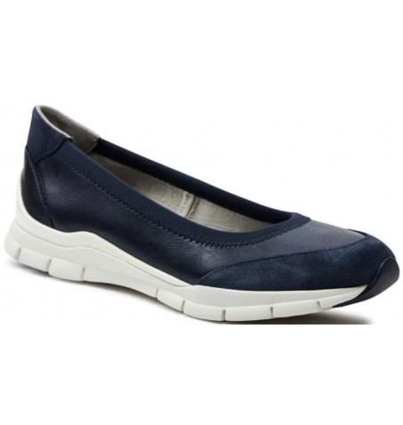 Geox SUKIE A D45F2A - Bleu - D45F2A$0700.04G