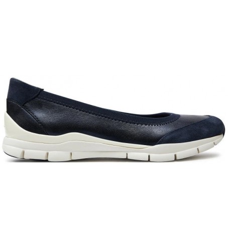 Geox SUKIE A D45F2A - Bleu - D45F2A$0700.04G
