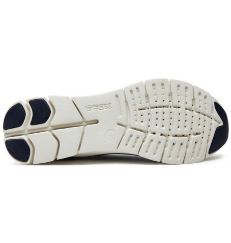 Geox SUKIE A D45F2A - Bleu - D45F2A$0700.04G