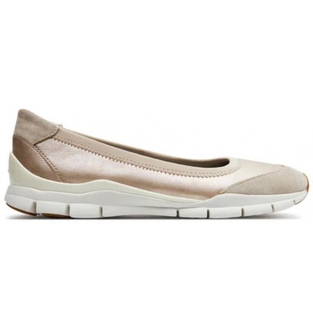 Geox SUKIE A D45F2A - Métallique Doré - D45F2A$2221.17G