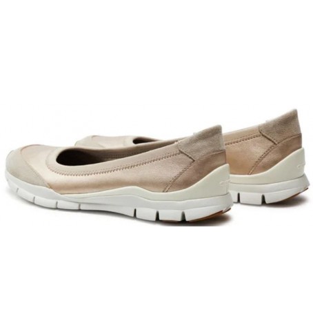 Geox SUKIE A D45F2A - Métallique Doré - D45F2A$2221.17G