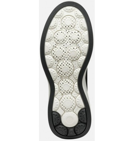 Geox SPHERICA ECUB-3 D D46WTD - Black - D46WTD$9229.02G