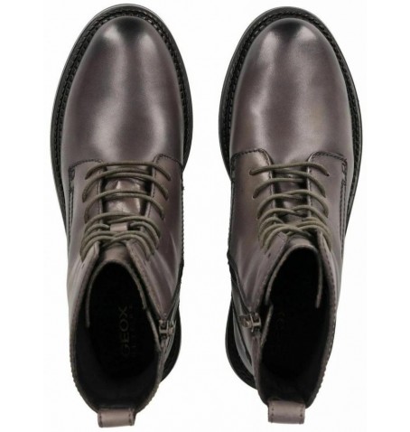 Geox SRILDA G D46WYG - Silver Grey - D46WYG$6029.18G