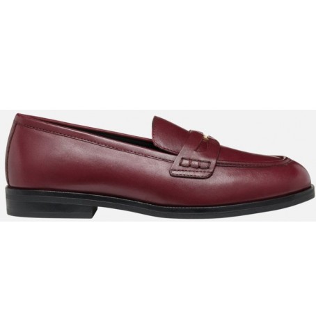 Geox CLORIDIE A D46XGA - Burgundy - D46XGA$7011.06G