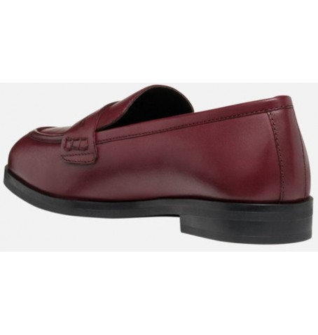 Geox CLORIDIE A D46XGA - Burgundy - D46XGA$7011.06G