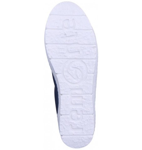 Rieker - Remonte D5827-14 - Blanc - D5827$14.14R