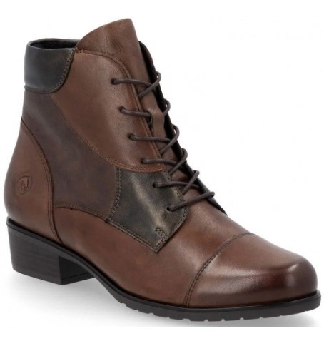 Rieker - Remonte D6882-23 - Brown - D6882$23.03R