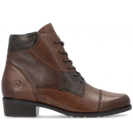 Rieker - Remonte D6882-23 - Brown - D6882$23.03R
